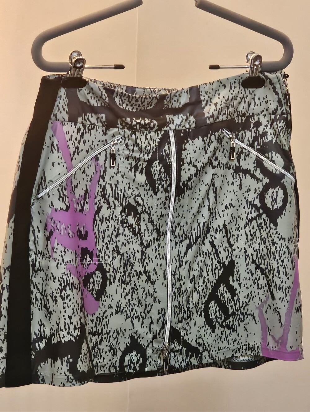JAMIE SADOCK SKORT SIZE 10 EXCELLENT CONDITION